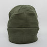 Weekend Offender Pedar Beanie Dark Khaki