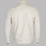 Weekend Offender Pileggi Jacket Plaster