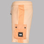 Weekend Offender Pink Sands Jog Shorts Apricot