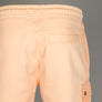 Weekend Offender Pink Sands Jog Shorts Apricot