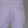 Weekend Offender Pink Sands Jog Shorts Primrose