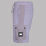 Weekend Offender Pink Sands Jog Shorts Primrose