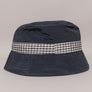Weekend Offender Queensland Bucket Hat Navy