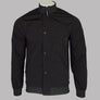 Weekend Offender Riberalata Jacket Black