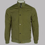 Weekend Offender Riberalata Jacket Cactus