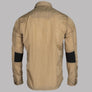 Weekend Offender Rocha Overshirt Sahara