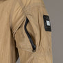 Weekend Offender Rocha Overshirt Sahara