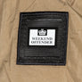 Weekend Offender Rocha Overshirt Sahara