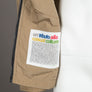Weekend Offender Rocha Overshirt Sahara