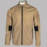 Weekend Offender Rocha Overshirt Sahara