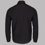 Weekend Offender Sorvino Overshirt Black