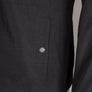 Weekend Offender Sorvino Overshirt Black