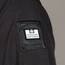 Weekend Offender Sorvino Overshirt Black