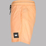 Weekend Offender Stacks Swim Shorts Apricot