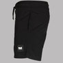 Weekend Offender Stacks Swim Shorts Black