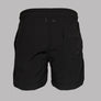 Weekend Offender Stacks Swim Shorts Black