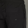 Weekend Offender Stacks Swim Shorts Black