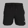 Weekend Offender Stacks Swim Shorts Black