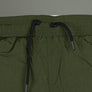 Weekend Offender Stacks Swim Shorts Dark Green