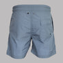 Weekend Offender Stacks Swim Shorts Steel Blue
