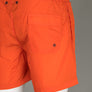 Weekend Offender Stacks Swim Shorts Tango