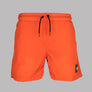 Weekend Offender Stacks Swim Shorts Tango