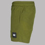 Weekend Offender Stacks Swim Shorts Green