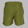 Weekend Offender Stacks Swim Shorts Green