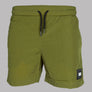 Weekend Offender Stacks Swim Shorts Green