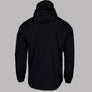 Weekend Offender Technician Jacket Black