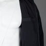 Weekend Offender Technician Jacket Black