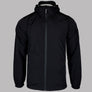 Weekend Offender Technician Jacket Black