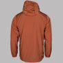 Weekend Offender Technician Jacket Copper
