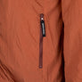 Weekend Offender Technician Jacket Copper