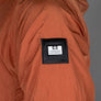 Weekend Offender Technician Jacket Copper