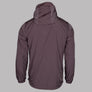 Weekend Offender Technician Jacket Dark Grape