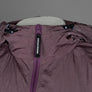 Weekend Offender Technician Jacket Dark Grape