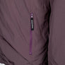 Weekend Offender Technician Jacket Dark Grape