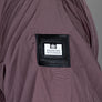Weekend Offender Technician Jacket Dark Grape