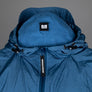 Weekend Offender Technician Jacket Deep Blue