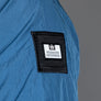 Weekend Offender Technician Jacket Deep Blue