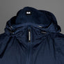 Weekend Offender Technician Jacket Navy