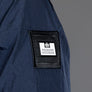 Weekend Offender Technician Jacket Navy