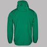 Weekend Offender Technician Jacket Vert Green