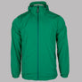Weekend Offender Technician Jacket Vert Green