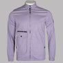 Weekend Offender Vinnie Cotton Overshirt Primrose