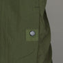 Weekend Offender Vinnie Overshirt Dark Army
