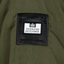 Weekend Offender Vinnie Overshirt Dark Army