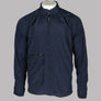 Weekend Offender Vinnie Overshirt Navy
