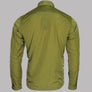 Weekend Offender Vinnie Overshirt Green